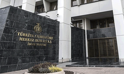 Merkez Bankası enflasyon beklentisini açıkladı