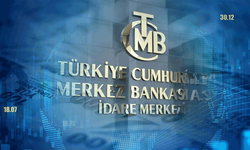 Merkez Bankası faiz kararını açıkladı: Mayıs ayında da değişiklik yapılmadı