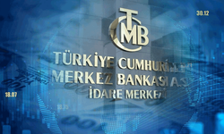 Merkez Bankası rezervlerinde hızlı artış