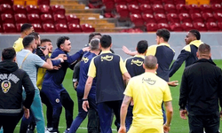 Olaylı derbi sonrası ilk açıklama: 3 kişi ifadeye çağrıldı