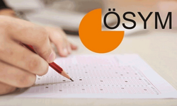 ÖSYM, KPSS sınav takvimini açıkladı