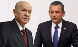 Özel'den Bahçeli'ye ter döktürecek sorular