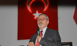 Prof. Dr. Naci Görür'den 5 maddelik kritik çağrı