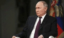 Putin: Batı global bir çatışma mı istiyor?