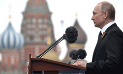 Putin tüm dünyayı tehdit etti: "Nükleer savaşa hazırız"