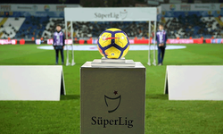 Süper Lig'te futbolculara sefalet imtihanı