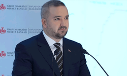 TCMB Başkanı Karahan: Dezenflasyonun eşiğindeyiz