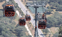 Teleferik faciasında şok iddia: "Elle bile açılabilirdi"