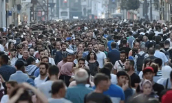Türkiye'deki İnsanların mutluluk ve mutsuzluk anketi açıklandı