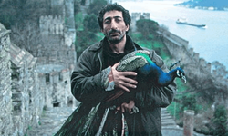 Usta oyuncu Ahmet Uğurlu hayatını kaybetti