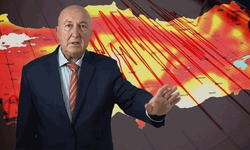 Uzman isim 7 büyüklüğünde deprem riski olan illeri sıraladı