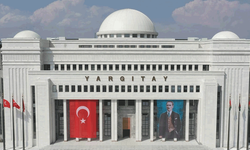 Yargıtay yine başkanını seçemedi: 37. tura kaldı