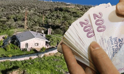 Yazlığı ya da köy evi olanların cebini yakacak tarife