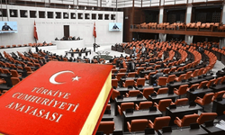 Yeni anayasa için tarih verildi