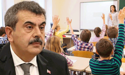 Yeni müfredat onaylandı