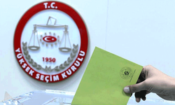 YSK açıkladı: İşte kesin seçim sonuçları