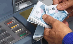 ATM'lerde yeni dönem: Para çekme işlemi değişti