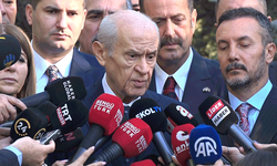 Bahçeli: Cumhur İttifakı devam edecektir, bizde çatlama olmaz