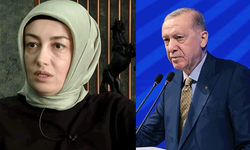 Cumhurbaşkanı Erdoğan ve Ayşe Ateş bir araya gelecek