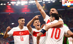 Euro 2024'te son 16'ya kalan A Milli Takım'da çifte şok