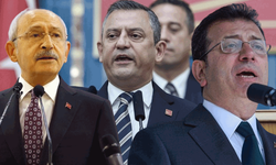 CHP’de iç karışıklık iddiası: Özel, İmamoğlu ve Kılıçdaroğlu…