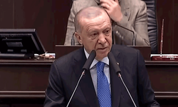 Cumhurbaşkanı Erdoğan: Hayvanlar konusunda kimse bize merhamet dersi vermeye kalkışmasın