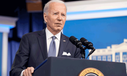 Joe Biden'ın gafı NATO zirvesine damga vurdu