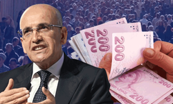 Mehmet Şimşek: Türkiye'de asgari ücret düşük değildir