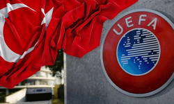 UEFA'nın ülkeler sıralaması değişti; işte Türkiye'nin yeni yeri