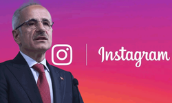 Bakan Uraloğlu'ndan Instagram açıklaması: Ciddi bir aşama kaydettik