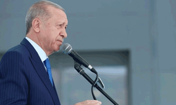 Erdoğan: 'Eski Türkiye geçmişte kaldı'