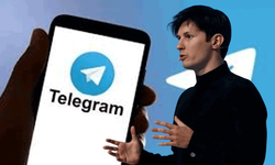 Telegram'dan gözaltına alınan kurucusu Durov’a yönelik suçlamalara açıklama geldi