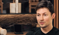 Telegram’ın kurucusu Durov neden Fransa'da yakalandı?