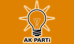 AK Parti'de 5 ilçede kan değişimi