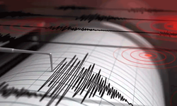 Bitlis'te 4.5 büyüklüğünde deprem: Çevre iller de sallandı