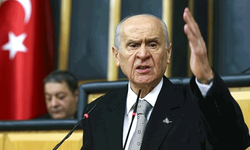 Devlet Bahçeli'den Narin Güran cinayetine ilişkin açıklama