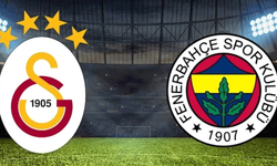 Fenerbahçe-Galatasaray derbisinin tarihi netleşti