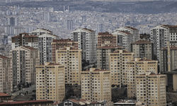 Konut satışlarında patlama: Yılın en yüksek seviyesine ulaştı