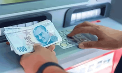 ATM'den para çekerken artık belge istenecek