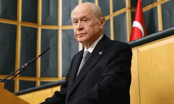 Bahçeli: Öcalan gelsin TBMM'de konuşsun