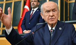 Bahçeli: Terörü kaynağında yok etme politikasını destekliyoruz