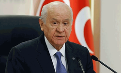 Bahçeli'den Sinan Ateş davası açıklaması