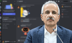 Discord'a  erişim engeli mi gelecek? Bakan Uraloğlu açıkladı