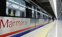 Marmaray'da teknik arıza: Seferler durduruldu