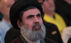 Nasrallah'ın varisinden haber alınamıyor