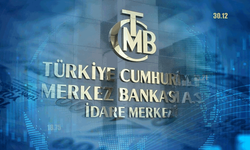 Piyasalar nefesini tuttu: Merkez Bankası kararı bekleniyor