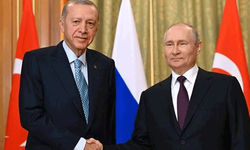 Putin ve Erdoğan, doğalgaz merkezi projesini görüşecekler