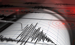 Sivas'ta  4 büyüklüğünde deprem