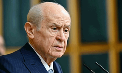 Tarihi çağrı sonrası Bahçeli o ismi görevden aldı