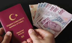 10 yıllık bir pasaport alan kişi 10 yıl sonra pasaportunu yenilerken nasıl bir fiyat değişimine maruz kalıyor?